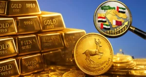 أفضل وقت لشراء الذهب في السعودية 2026
