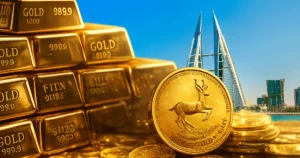 اسعار الذهب فى البحرين