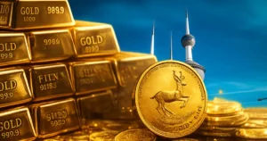 سعر الذهب اليوم في الكويت