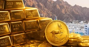 سعر الذهب اليوم في سلطنة عُمان