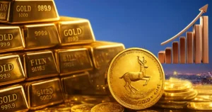 ارتفاع سعر الذهب في الأسواق العربية