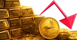 تراجع أسعار الذهب اليوم