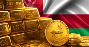 سعر الذهب في سلطنة عُمان